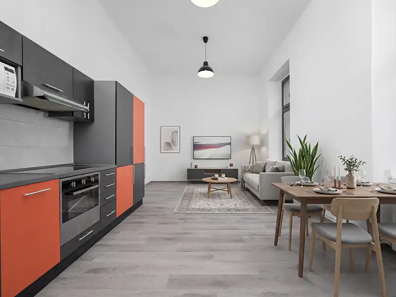 Prodej bytu 3+kk 85 m², Liberec – náhled fotky 2