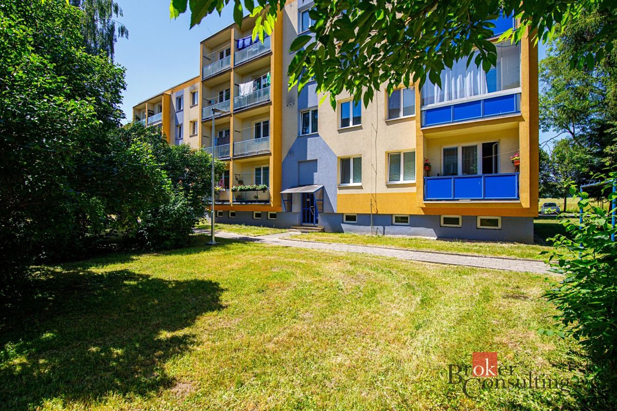 Prodej bytu 3+1 70 m², Studénka – fotka 1 z 3