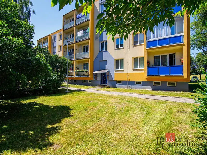 Prodej bytu 3+1 70 m², Studénka – náhled fotky 1