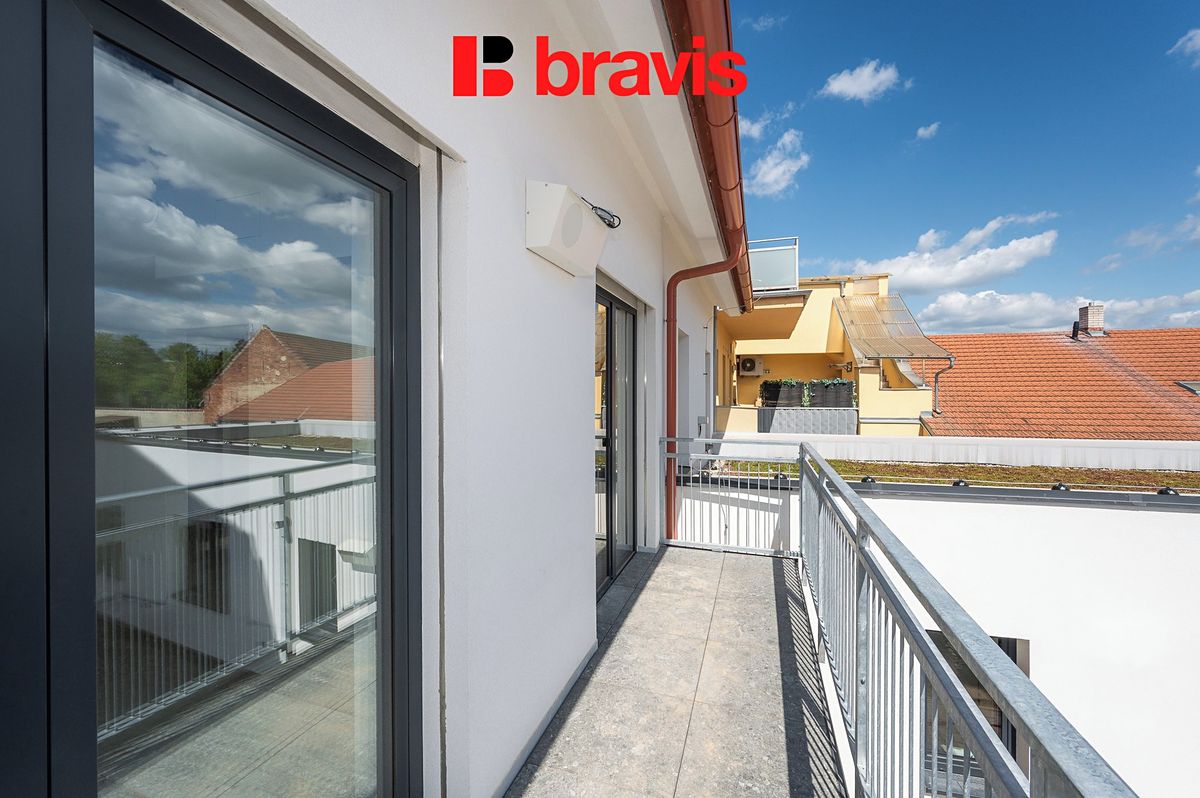 Prodej bytu 2+kk 65 m² – fotografie 3