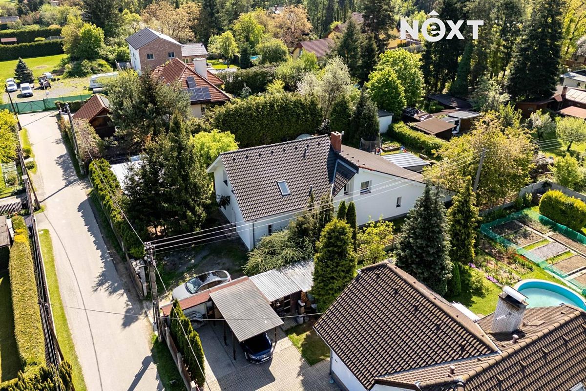Prodej vícegeneračního domu 230 m², pozemek 1203 m² – fotografie 3
