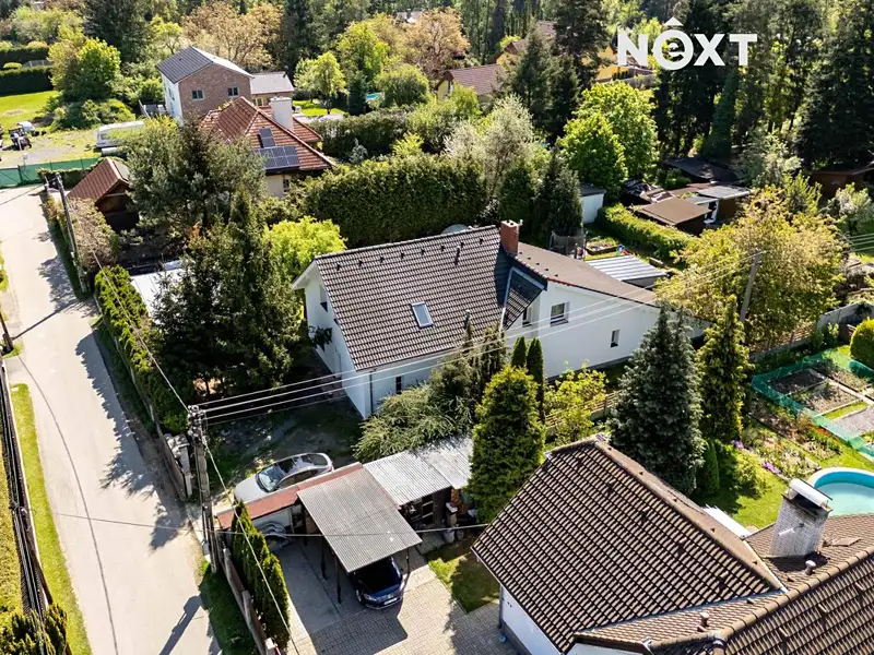 Prodej vícegeneračního domu 230 m², pozemek 1203 m², Zvole – náhled fotky 3