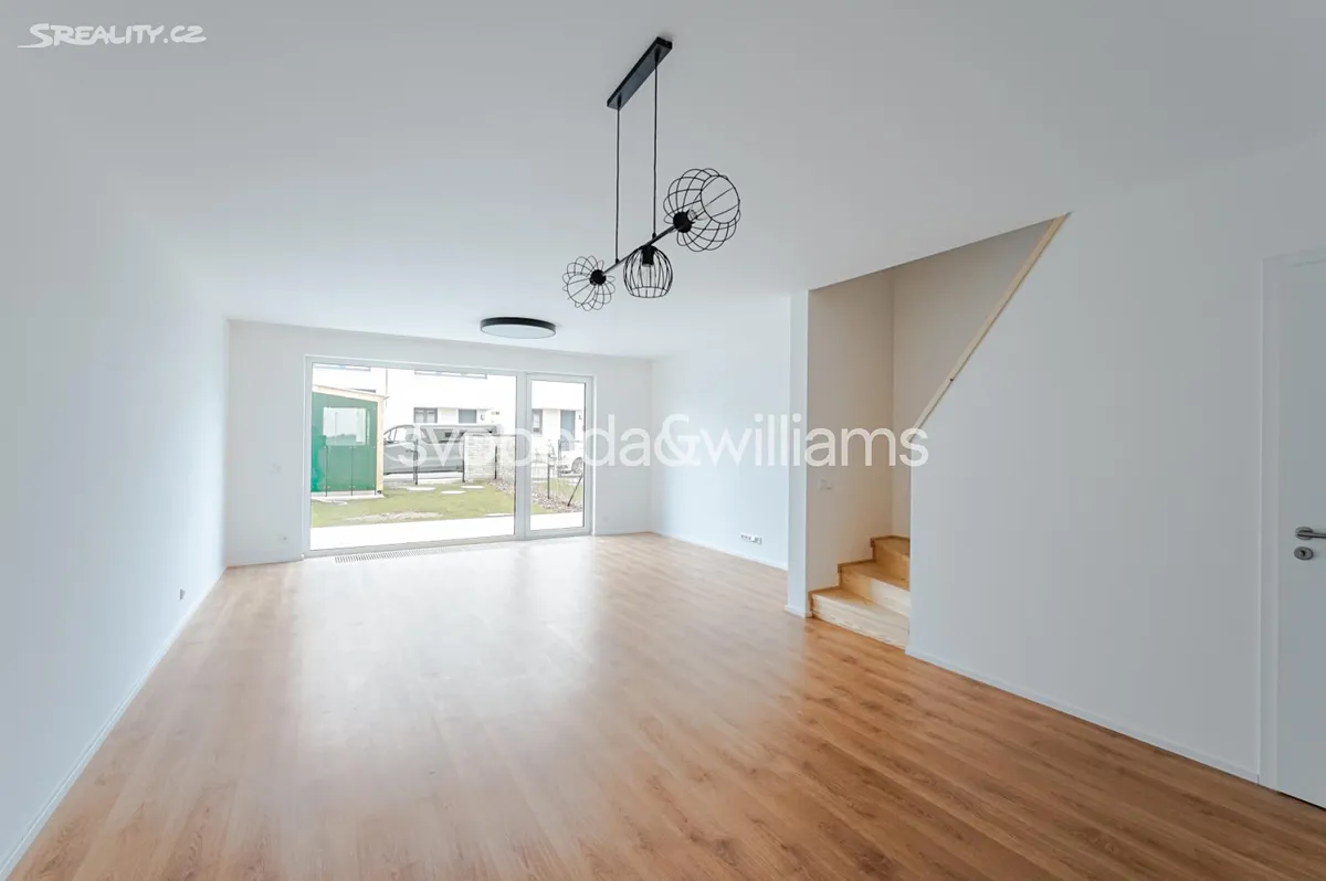 Pronájem rodinného domu 114 m², pozemek 137 m², U spojů