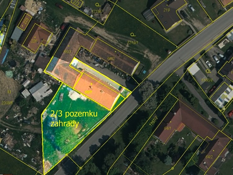 Prodej domu, 361 m² (24 z 25)