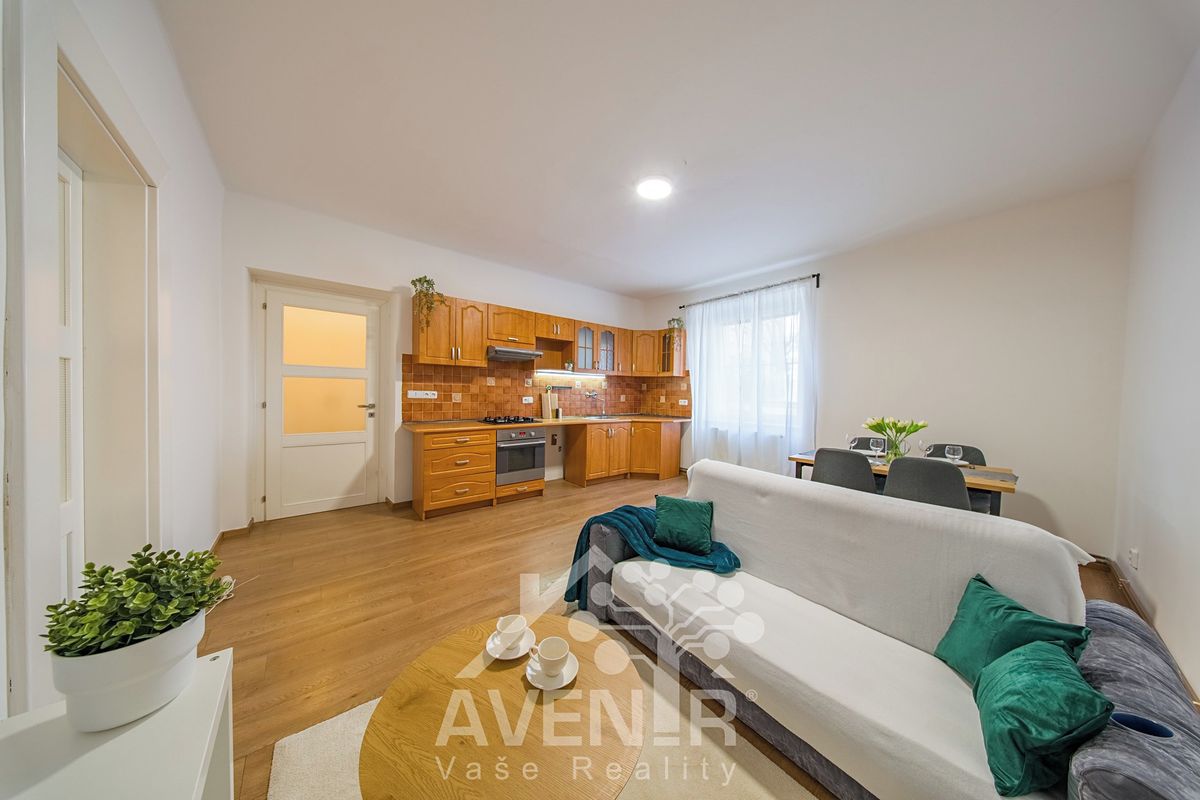 Prodej bytu 3+kk 78 m² – fotografie 2
