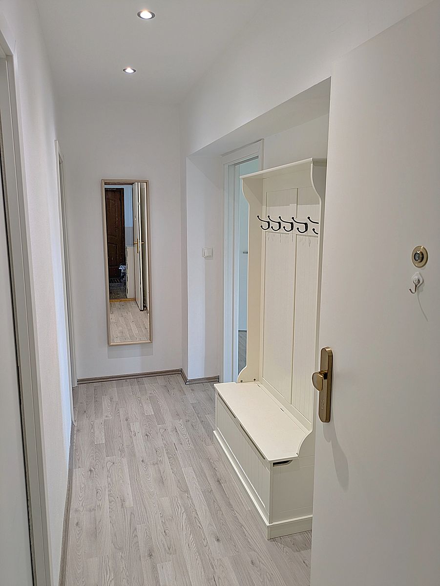 Prodej bytu 3+kk 63 m²
