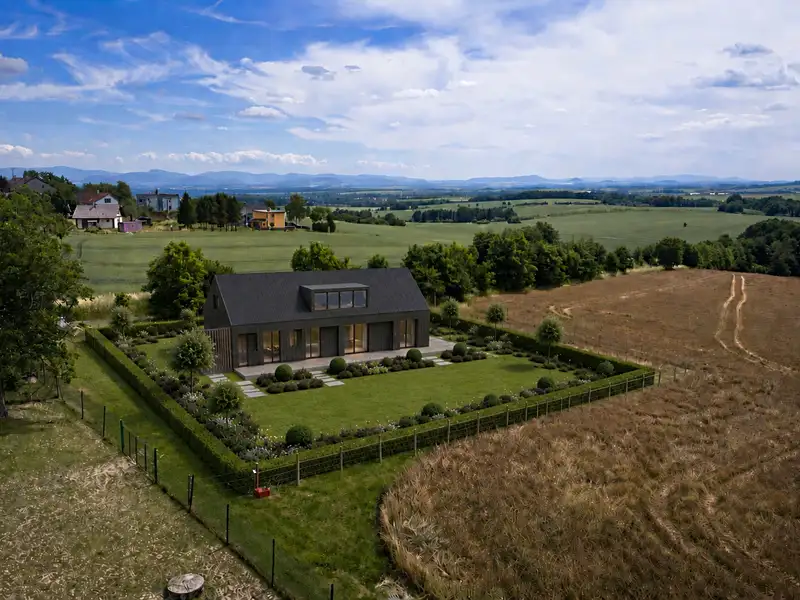 Prodej stavebního pozemku 1999 m², Zbyslavice – náhled fotky 2