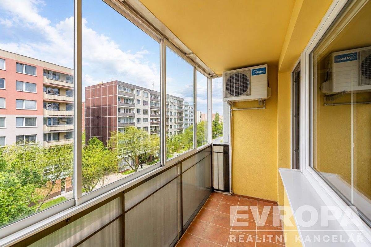 Prodej bytu 3+1 77 m² – fotografie 2