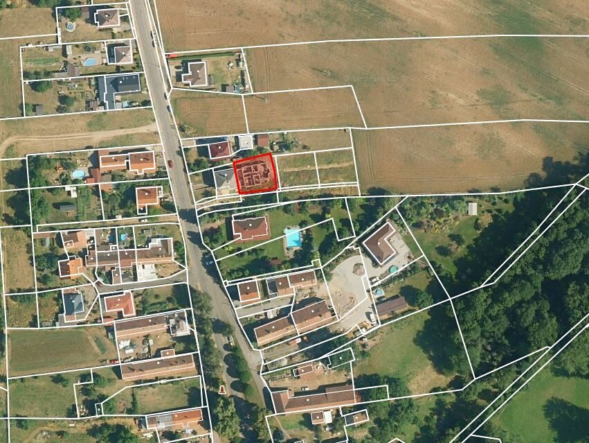 Prodej rodinného domu 142 m², pozemek 424 m² – fotografie 2