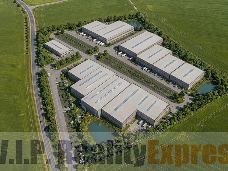 Комерційне приміщення в оренду, 5 620 м² (5 з 7)