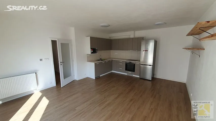 Pronájem bytu 2+kk 60 m², Kroměříž