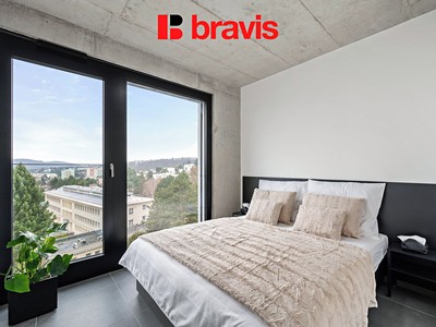 Квартира 2+kk в оренду, 41 м² (2 з 7)