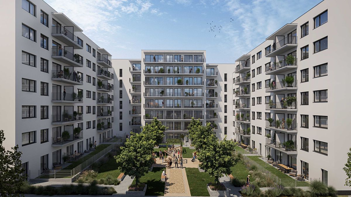 Prodej bytu 1+kk 39 m² – fotografie 5