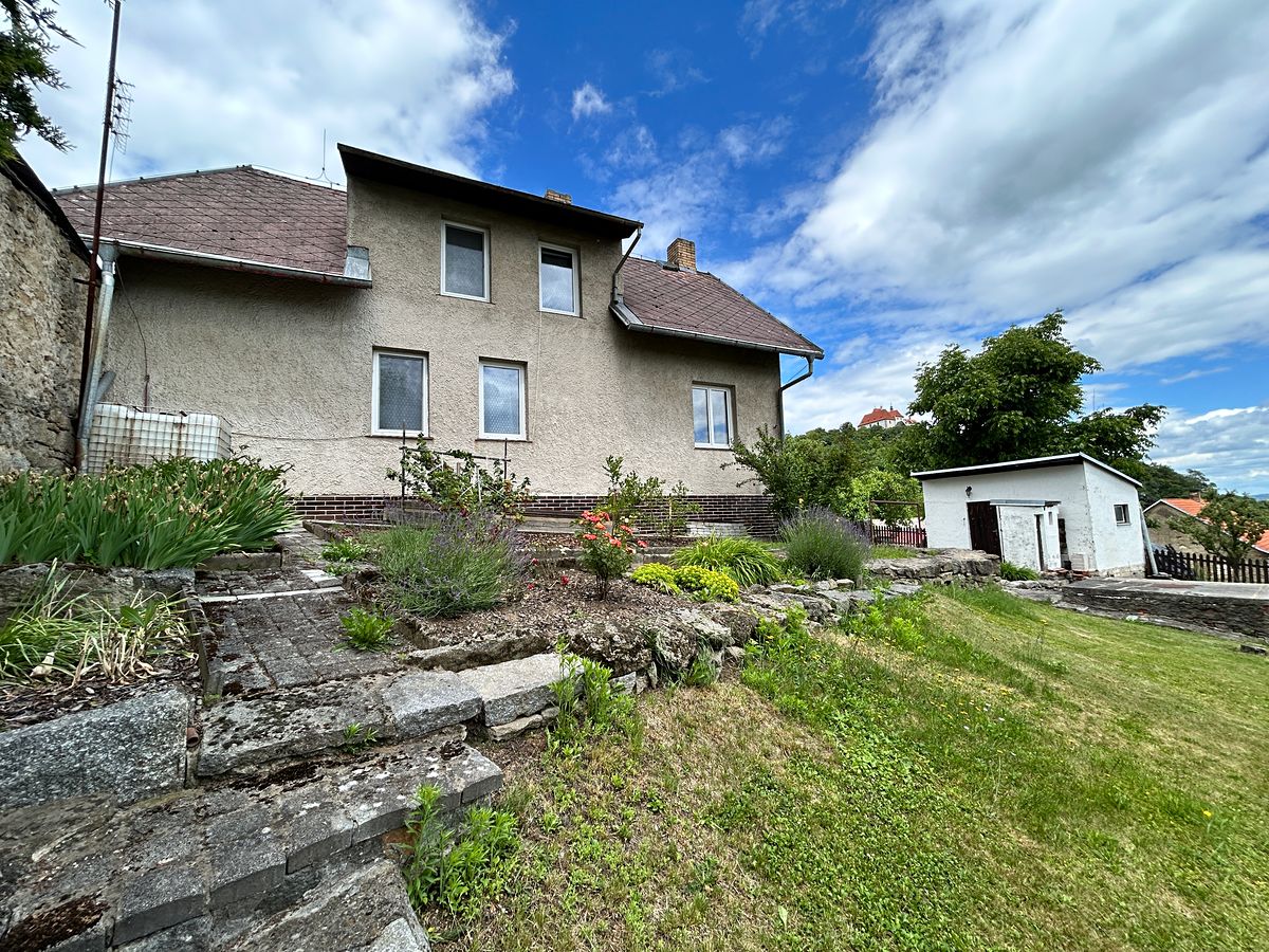 Prodej rodinného domu 120 m², pozemek 831 m² – fotografie 4