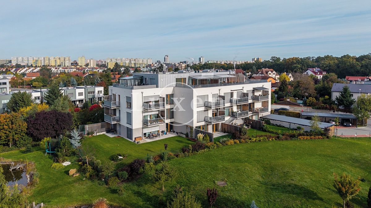 Prodej bytu 2+kk 56 m²
