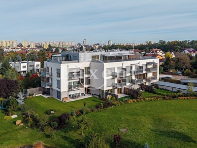 Prodej bytu 2+kk 56 m²