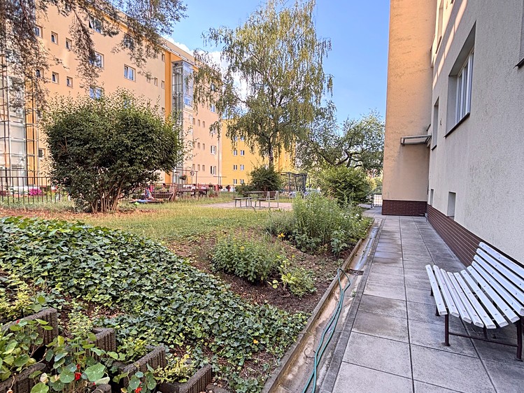 Квартира 2+kk на продаж, 54 м² (19 з 20)