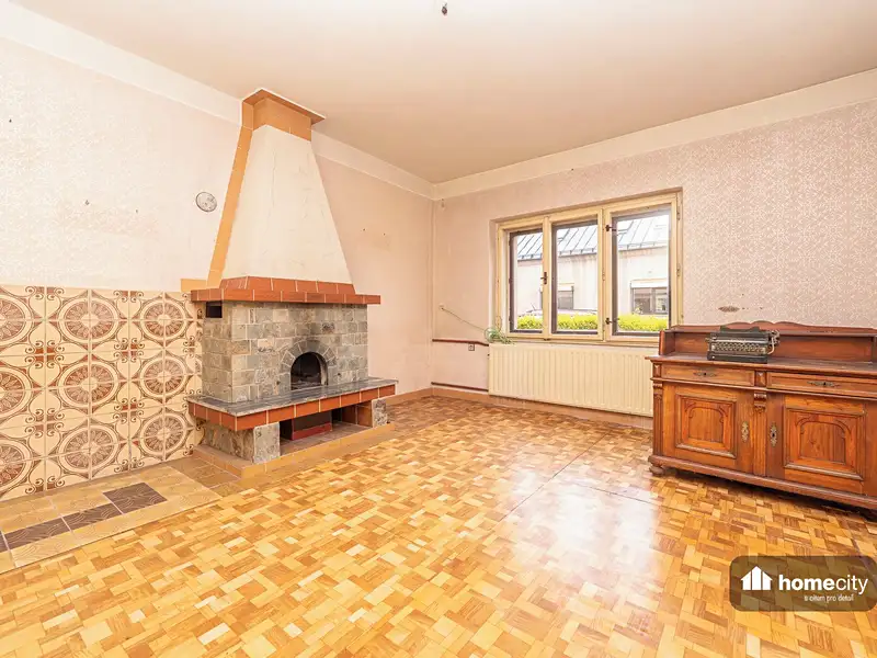 Prodej rodinného domu 163 m², pozemek 279 m², Chrudim – náhled fotky 2