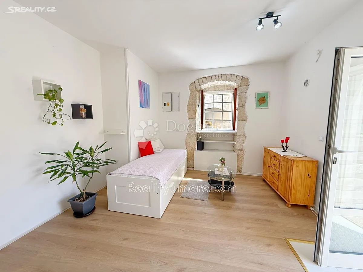Prodej bytu 1+kk 25 m² - Widok 6