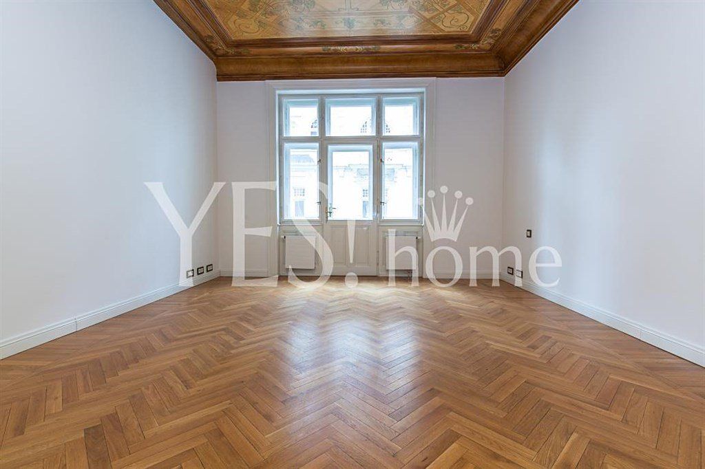 Pronájem bytu 3+1 143 m²