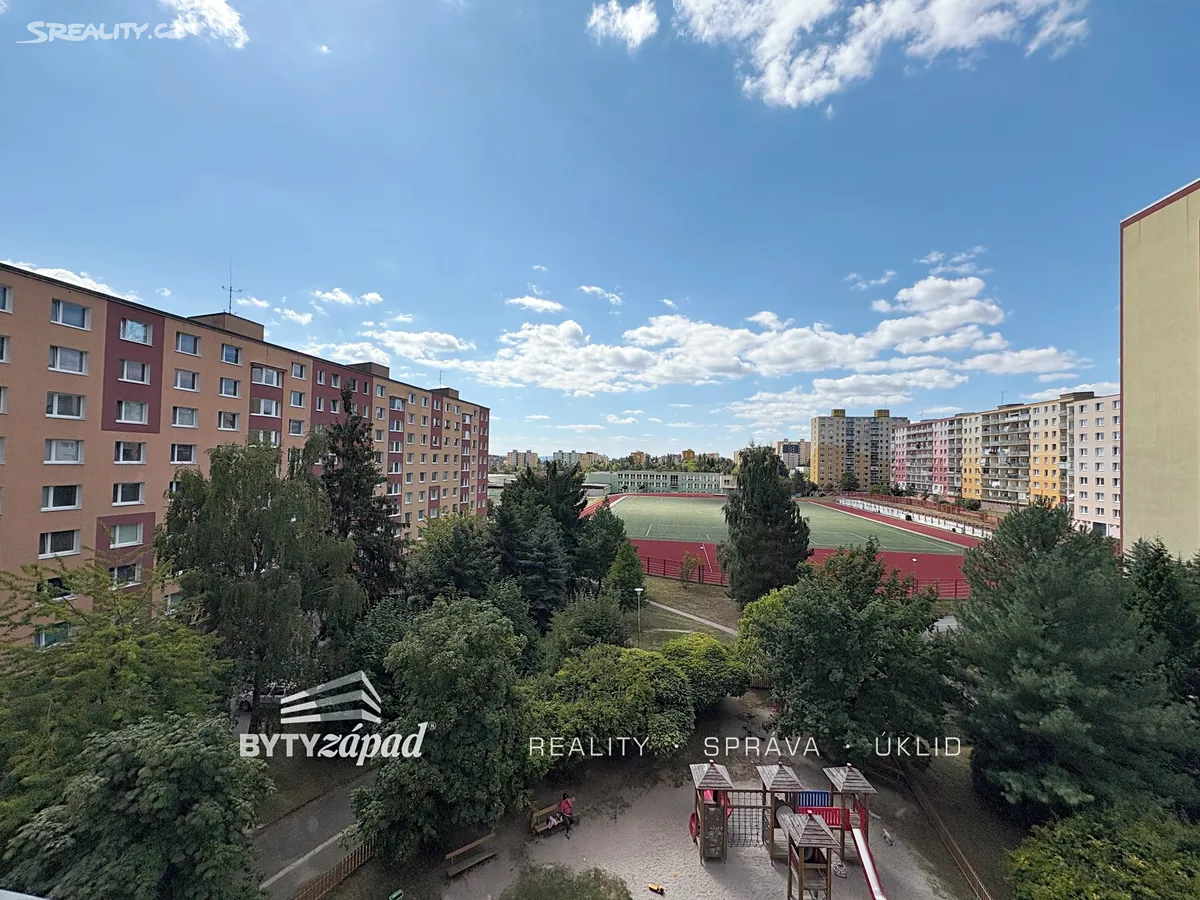 Pronájem bytu 1+kk 22 m² – další