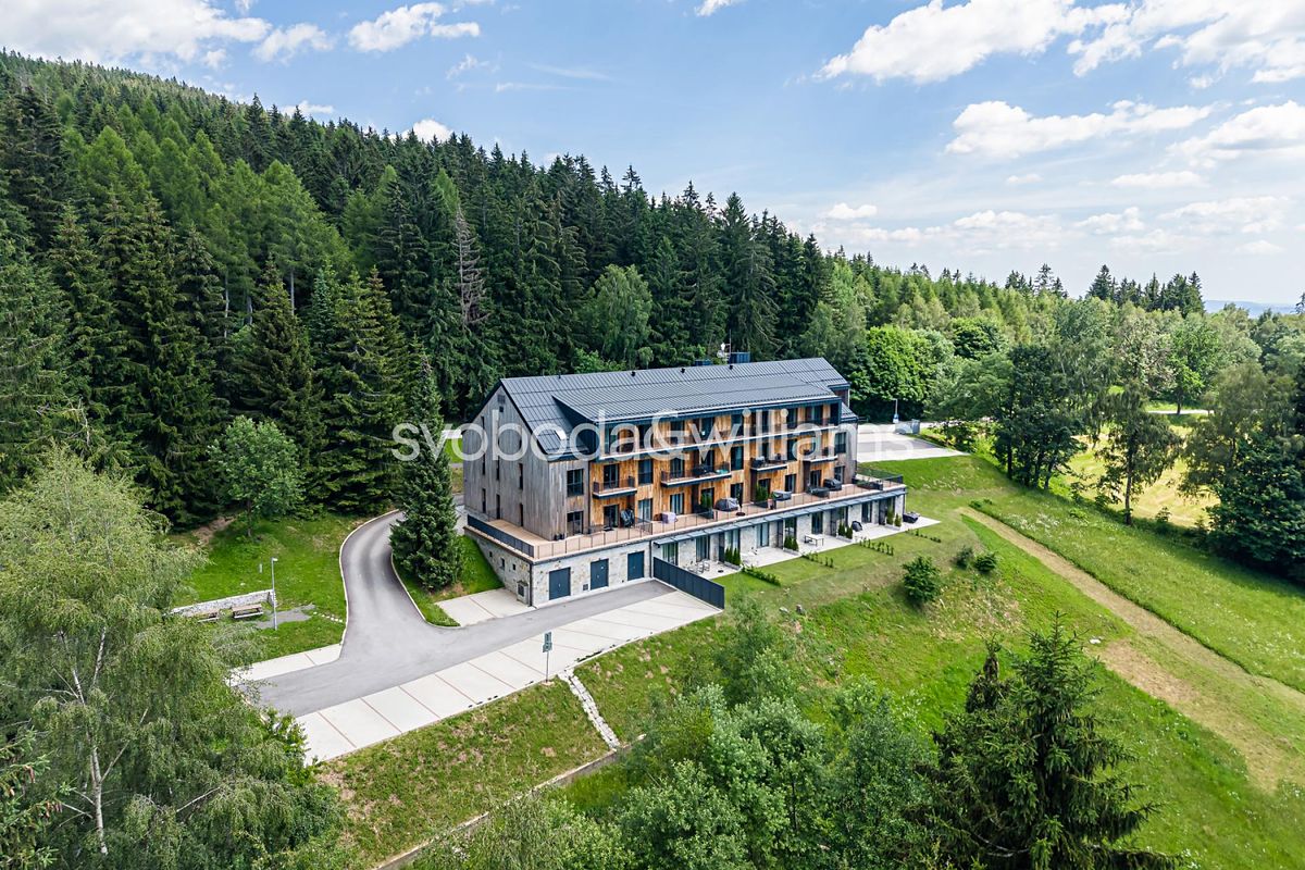 Prodej bytu 2+kk 54 m²