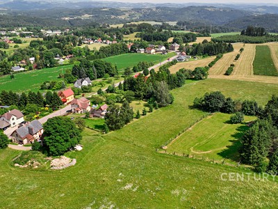 Prodej  stavebního pozemku 3 605 m²