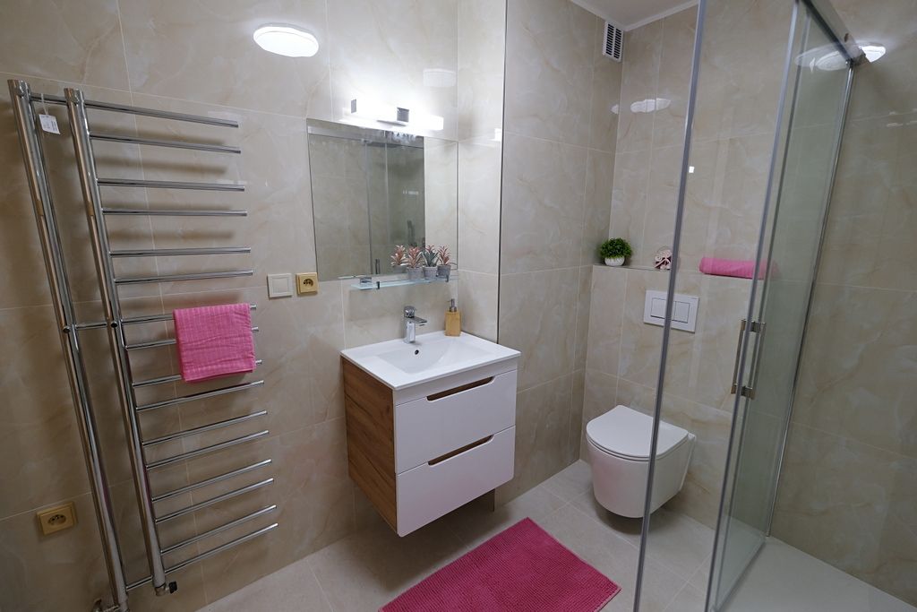 Pronájem bytu 2+kk 41 m² – fotografie 3