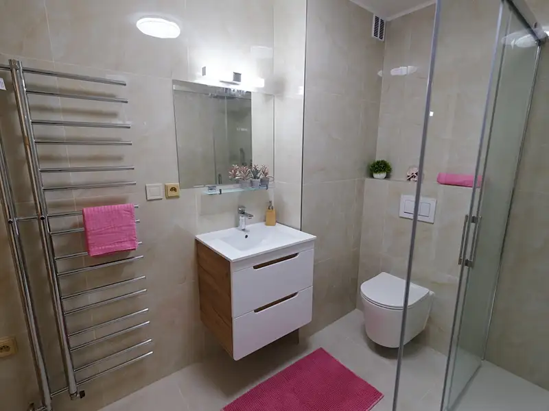 Pronájem bytu 2+kk 41 m², Luhačovice – náhled fotky 3