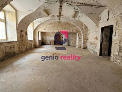 Pronájem výrobní haly, prostoru 60 m²