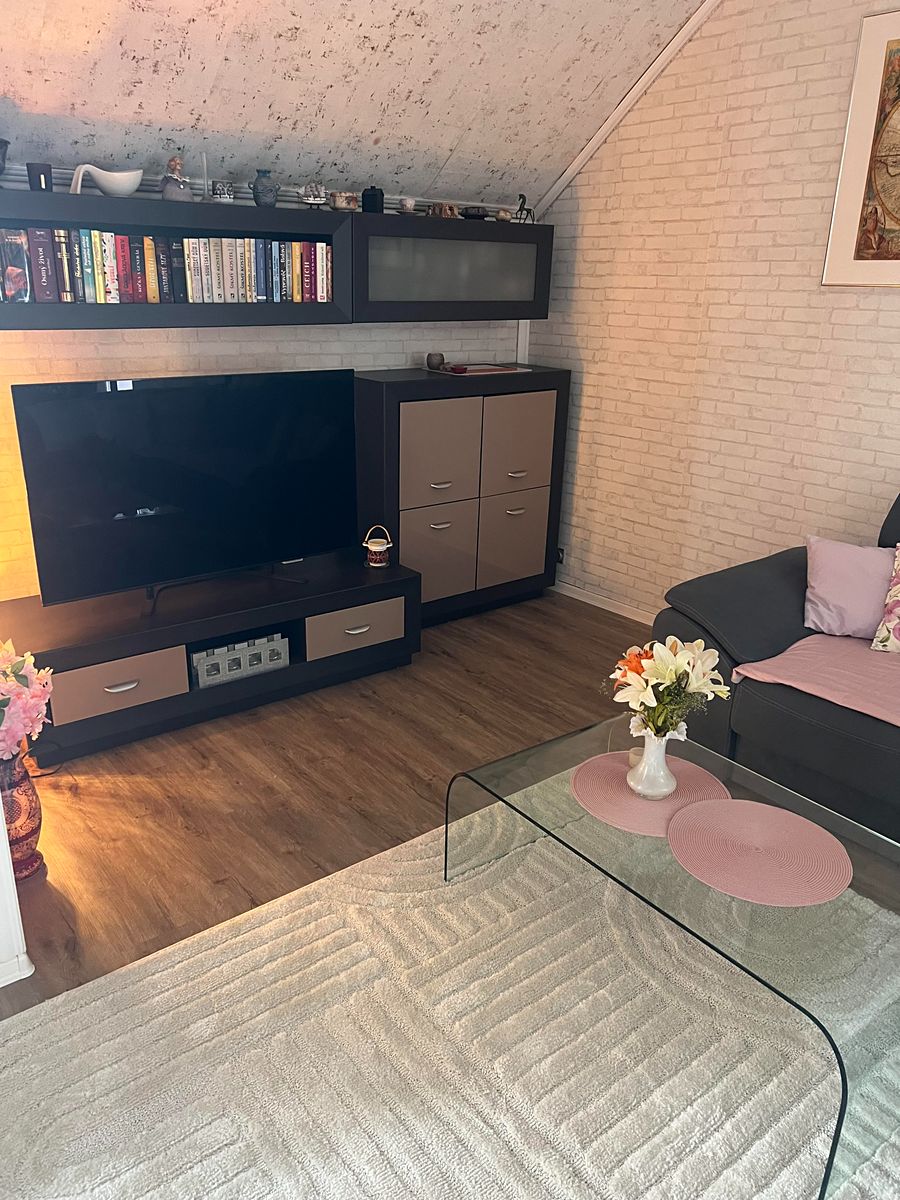 Pronájem bytu 3+kk 76 m²