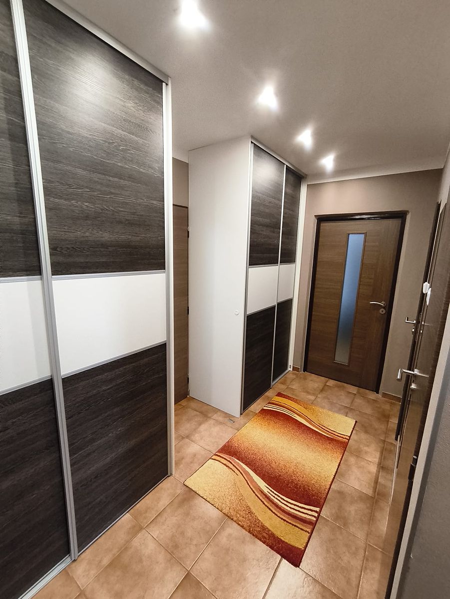 Prodej bytu 4+1 77 m²