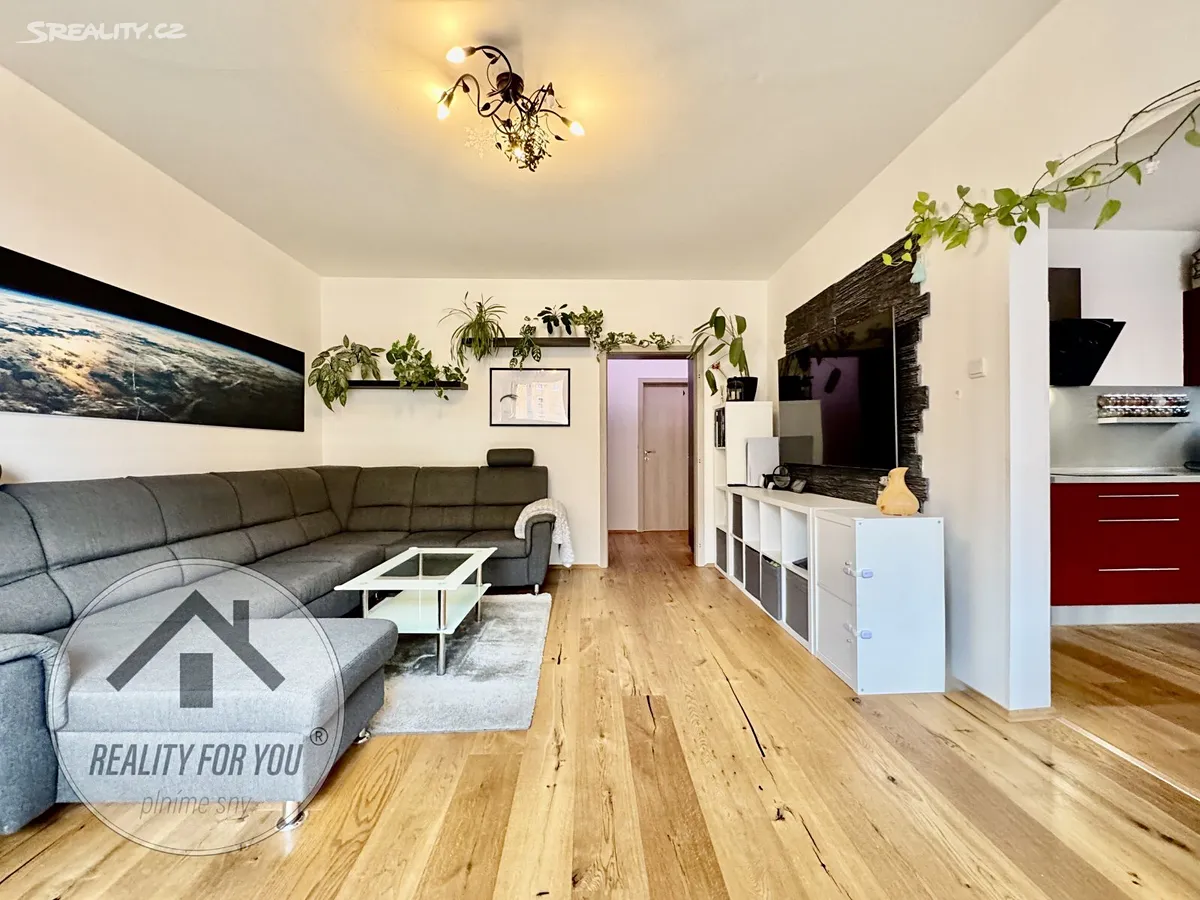 Prodej bytu 3+1 75 m² – další
