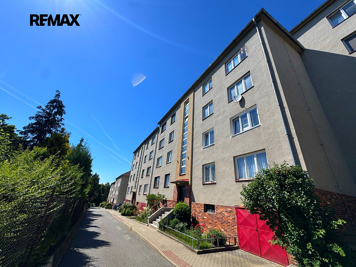 Prodej bytu 3+1 73 m²