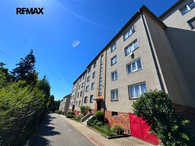 Prodej bytu 3+1 73 m²