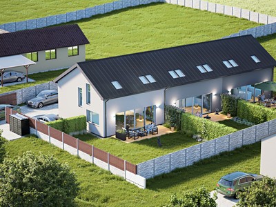 Будинок на продаж, 111 м² (3 з 27)