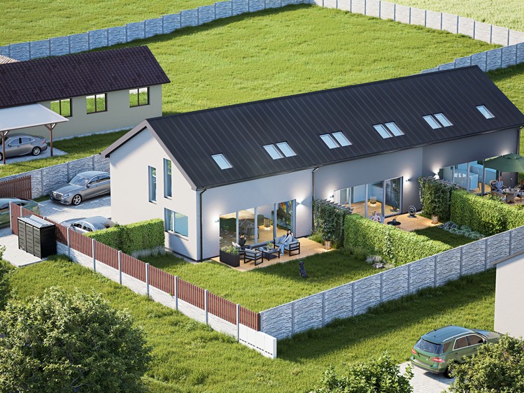 Будинок на продаж, 111 м² (3 з 27)