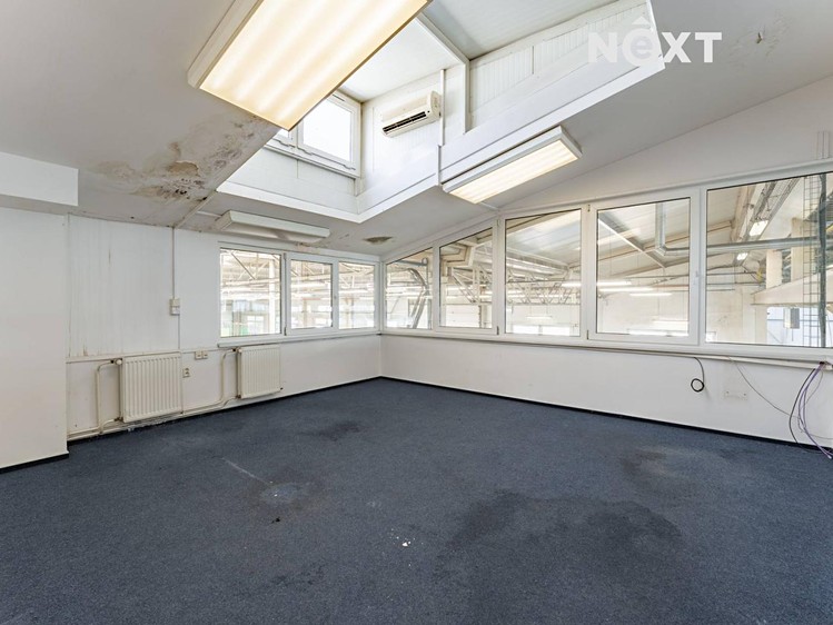 Комерційне приміщення в оренду, 2 601 м² (14 з 30)