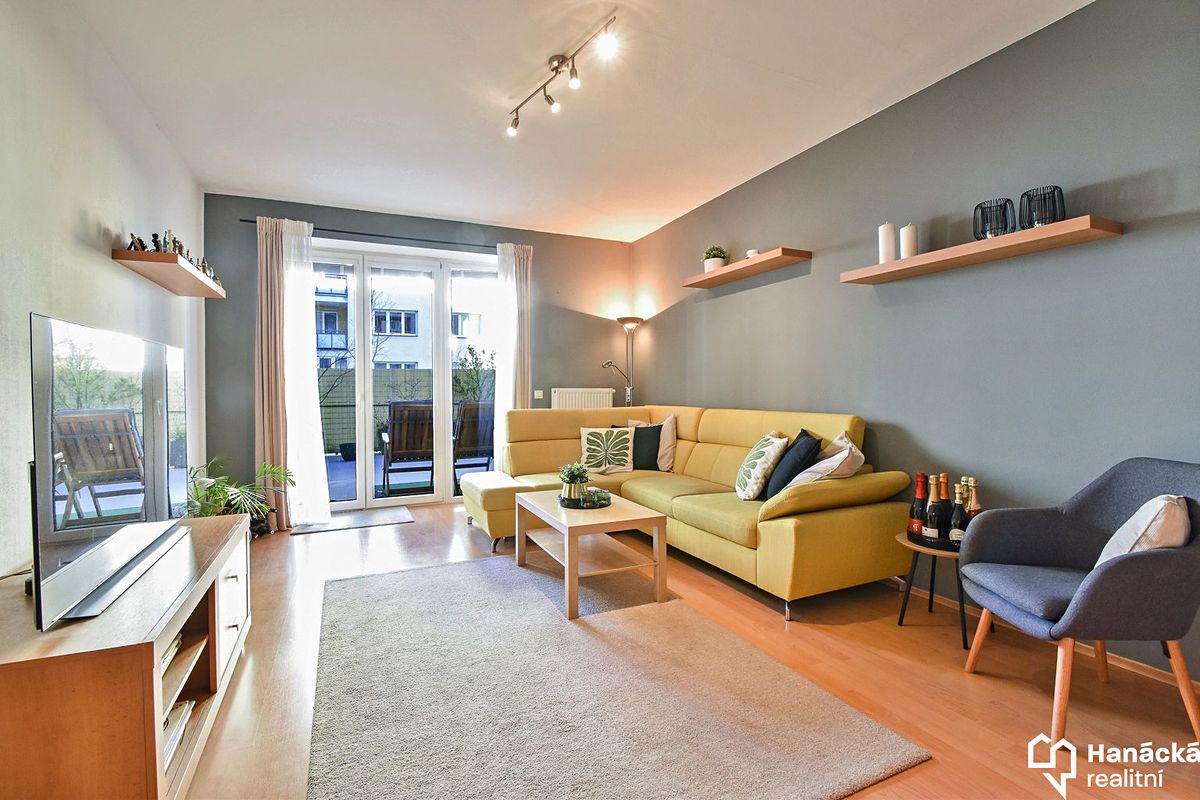 Prodej bytu 2+kk 62 m² – fotografie 2