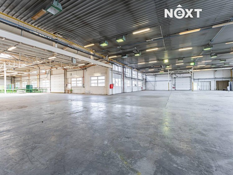 Комерційне приміщення в оренду, 2 601 м² (12 з 30)