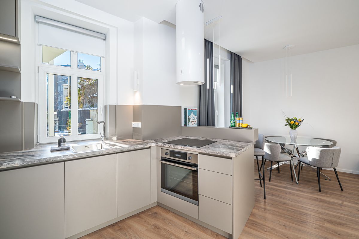 Prodej bytu 2+kk 57 m²