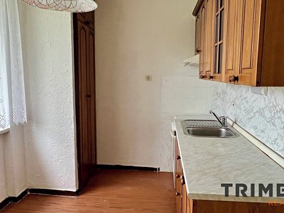 Prodej bytu 3+1 61 m²