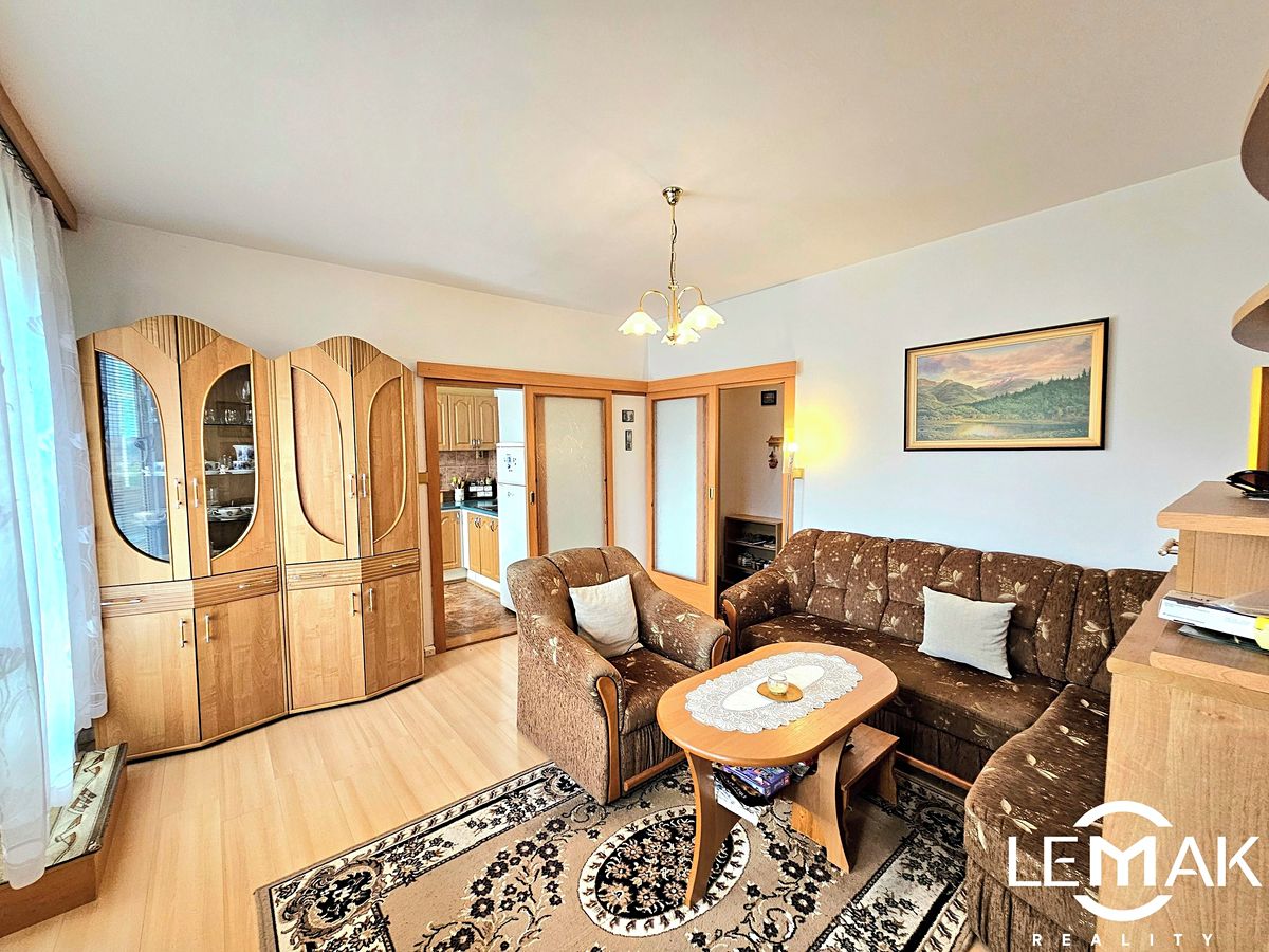 Prodej bytu 2+1 45 m² – fotografie 2