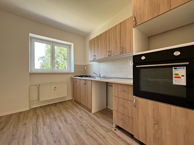 Pronájem bytu 2+1 52 m²