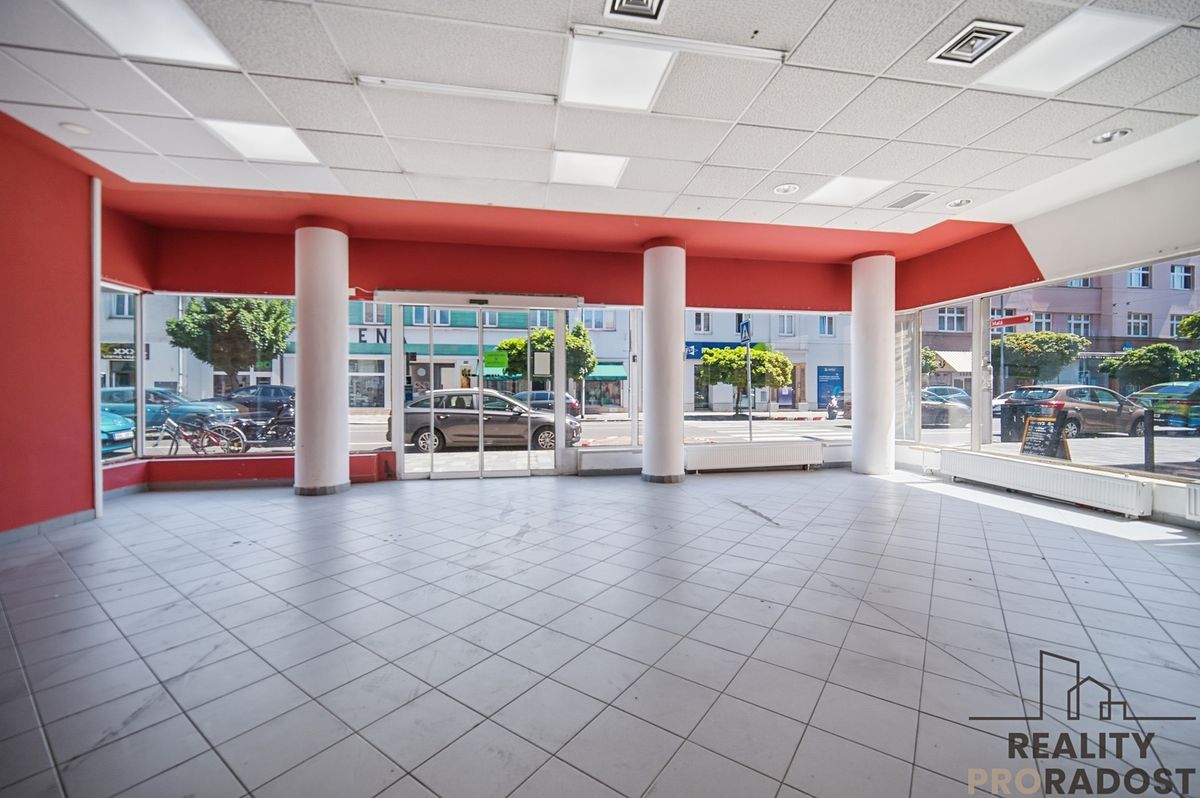 Pronájem obchodního prostoru 250 m² – fotografie 2