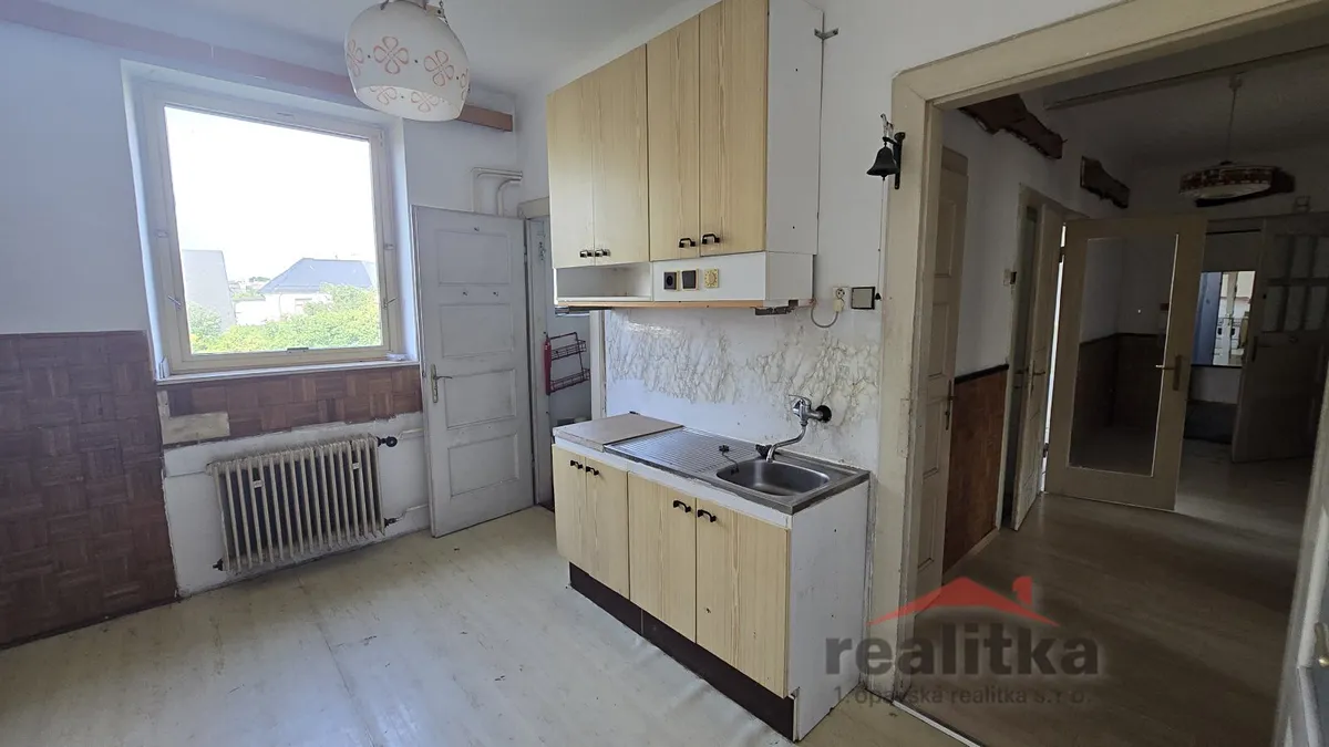 Prodej bytu 4+1 92 m²