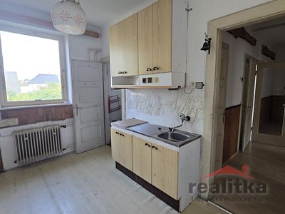 Prodej bytu 4+1 92 m²
