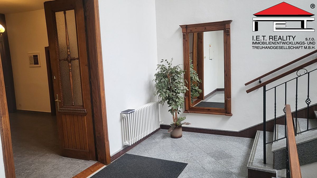 Pronájem kanceláře 78 m²