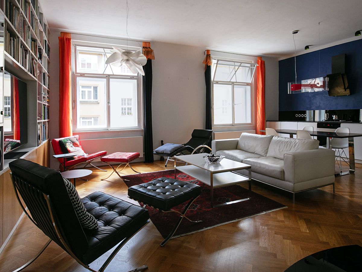 Prodej bytu 3+kk 86 m² – fotografie 2
