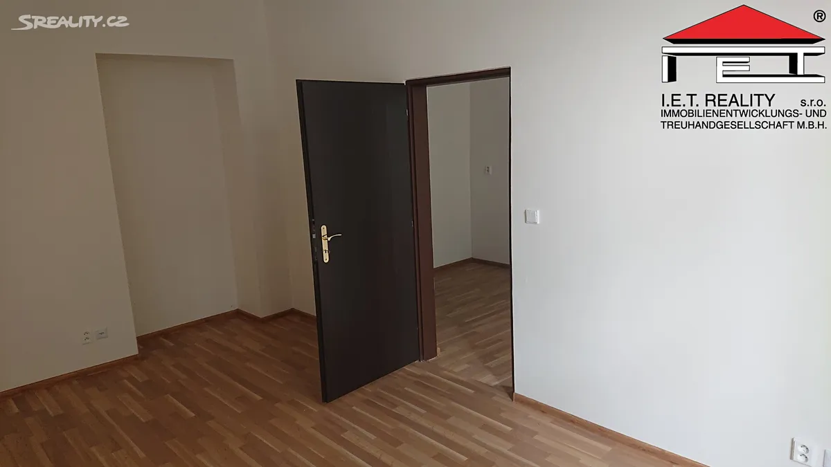 Pronájem bytu 2+1 75 m² – další